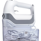 BATIDORA MANUAL PROFESIONAL 5 VELOCIDADES