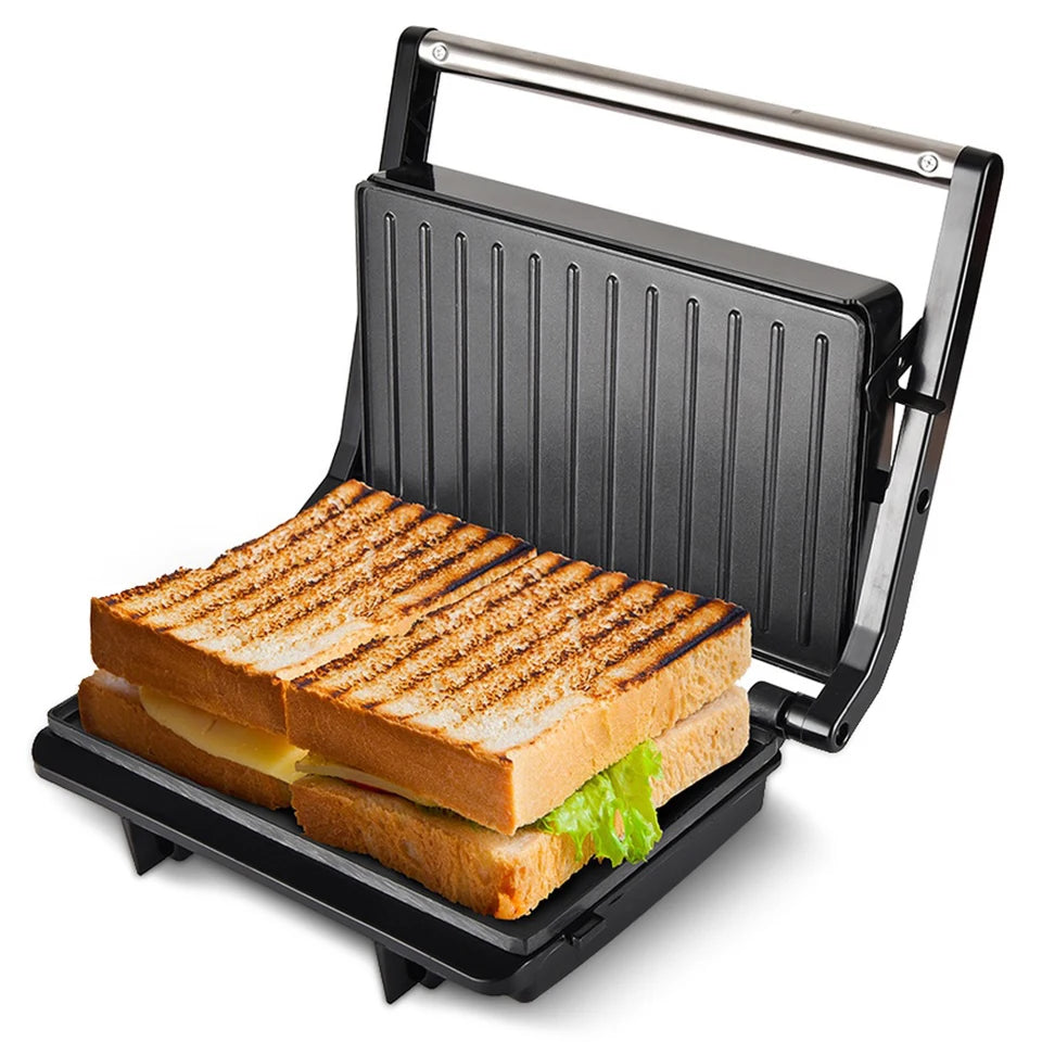 PANINI GRILL MINI RCA RC-123G