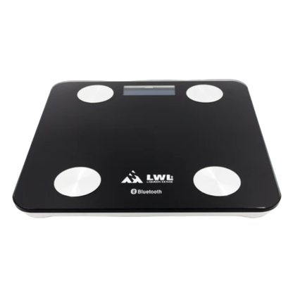 BASCULA DIGITAL IMP 180KG PERSONAL SMART