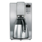 CAFETERA TÉRMICA PROGRAMABLE 10 TZ BVSTDC4411