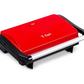 PARRILLA PANINI COMPACTA T-FAL SW3315MX