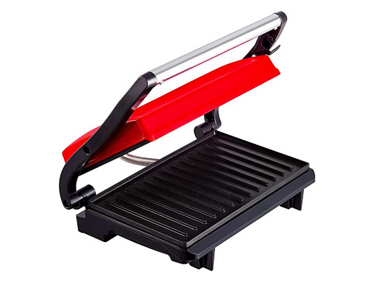 PARRILLA PANINI COMPACTA T-FAL SW3315MX