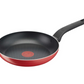 SARTEN SIMPLY COOK ROJO TFAL B5740