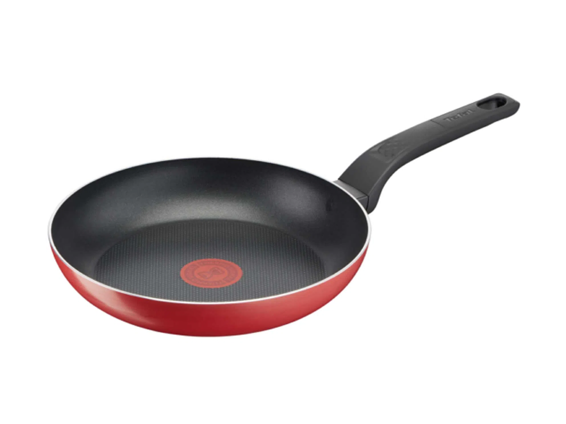 SARTEN SIMPLY COOK ROJO TFAL B5740