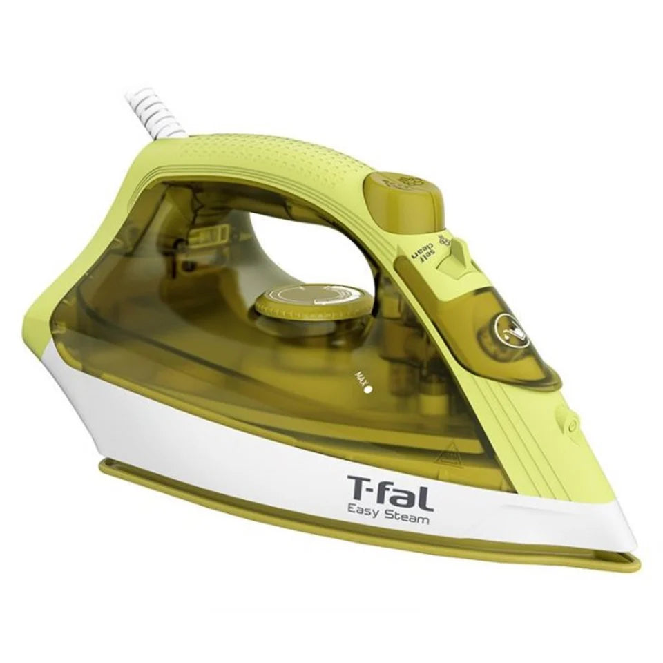 PLANCHA EASY STEAM T-FAL FV1952X0